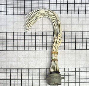 CONECTOR - MS3112E22-55P