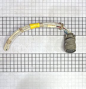 CONECTOR - MS3126F14-195