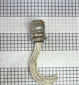 CONECTOR - MS3126F22-55P
