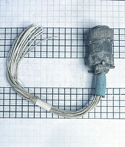 CONECTOR MACHO - MS3106F22-14S