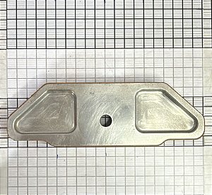 LORD - LM-448-8