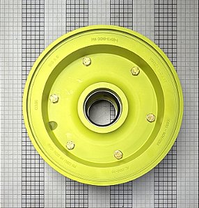 RODA T25 8'' - DCN1-10-418