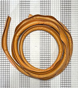DEBRUM / BORRACHA DEFLETOR TURBINA 3MT (10FT) - 750572-1 / PE13052-1