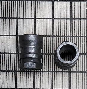 PORCA HI-LOCK - HL90LP-12A