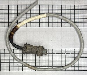 CONECTOR LAMPADA STROB - 31-0265-3