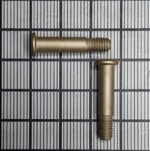 PINO HI-LOCK - HLT10AP-6-10