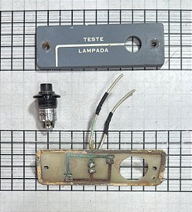 INTERRUPTOR - MS25039-3C