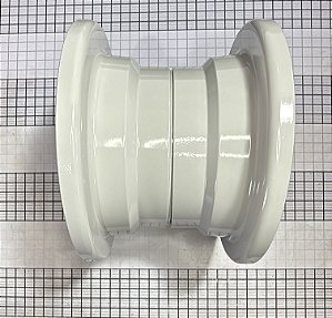 RODA BEQUILHA 5.00x5 - DI-1555-04-OL