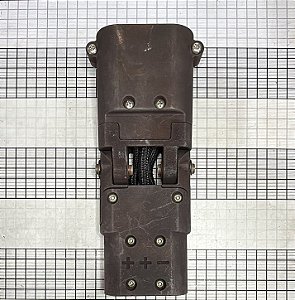ADAPTADOR FONTE EXTERNA