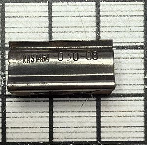PRESILHA MOLA 5/16 - NAS1464-030-08