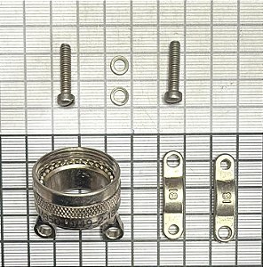 CONECTOR - M85049/49-2-18N