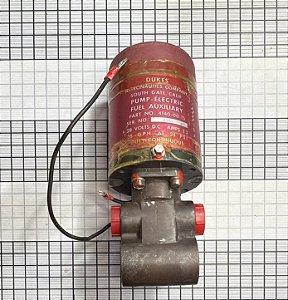 BOMBA COMBUSTÍVEL DUKES - 4140-00-15