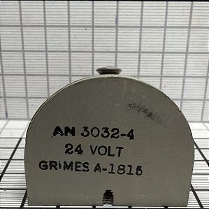 SUPORTE LUZ NAVEGAÇÃO - AN3032-4