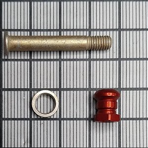 PINO HI-LOCK - HL18PB82-6APBW16