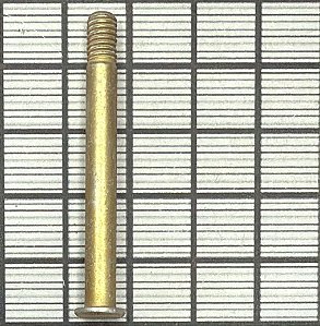 PINO HI-LOCK - HL18PB70-6-23