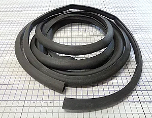 BORRACHA PORTA CORISCO TURBO/ASPIRADO (13 Ft / 3,97 mt)- 189-139-13