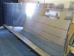 CHAPA 0.090" X 144" X 48" (2024T3)