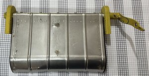 DEFLECTOR, ASSY - 4A-636-22-11PC1