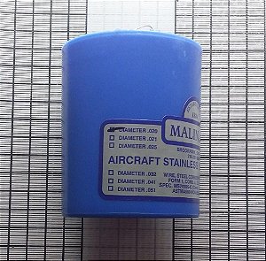 ARAME DE FRENO 0,020" - MS20995C20 ( MS20995-C20 )
