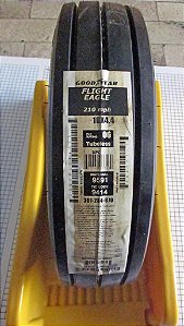 PNEU BEQ. XINGU 16X4.4-6 FE TL - 164F6