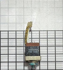 CONECTOR - SJG022100 - (ALT.SJG020100)