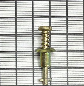 DZUS - 2600-19