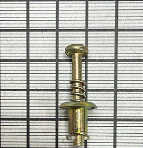 DZUS - 2600-18