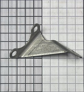BRACKET - 3114937-01