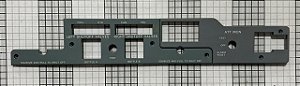 PLACARD - 120-46617-001