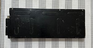 TRANSCEPTOR DE RÁDIO - 208