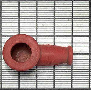 CACHIMBO BORRACHA - 23969-02