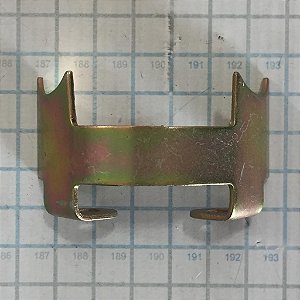 SUPORTE MEDIDOR GASOLINA - 43242-02