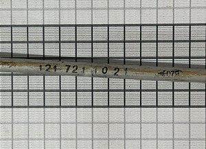 TUBO - 121-721-10-21