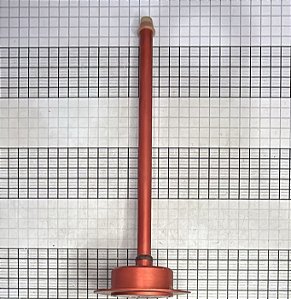 MEDIDOR PRESSÃO - 110-749-21-11