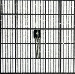 TRANSISTOR - 007-0280-01