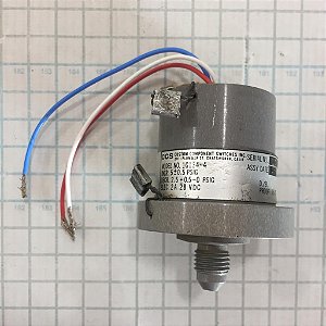 PRESS SWITCH - 1G134-4