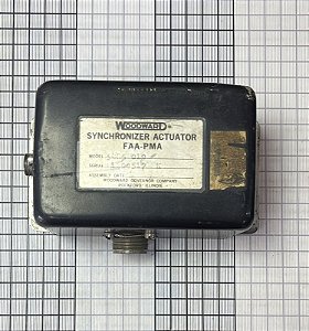 ACTUADOR - 5485-010