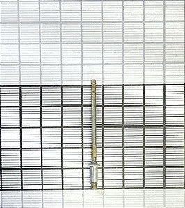 REBITE CHERRY BOLEADO 1/8"x1/4" - CR2249-4-3