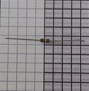 RESISTOR - RC206F1845