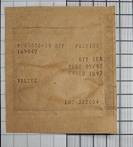 ANEL VEDAÇÃO - PE49036-19