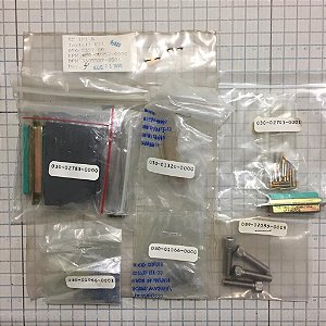 INSTALL KIT RS181A/RS811A - 050-02357-0000