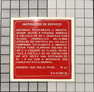 DECALQUE - 810-87369-30