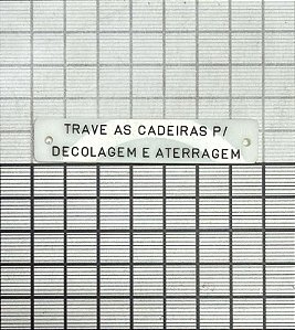 DECALQUE - 820-42457-00