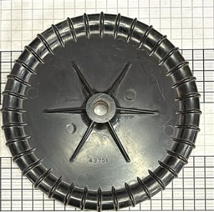 VOLANTE TRIM - 43751-000