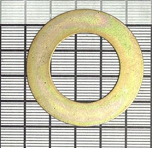 ARRUELA - AN960-1716L