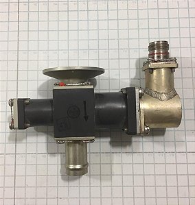 VÁLVULA ANTI SURGE - MFR34163/2601-18         (55820SOCNB4950899)
