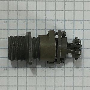 CONECTOR ELÉTRICO - MS3100F16-9P