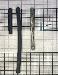 CABO CONECTOR - D-150-9133