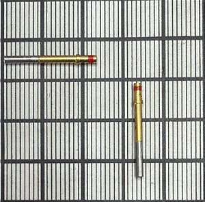 PINO CONECTOR - 031-9134-001