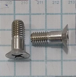 PARAFUSO - UA21002-08C